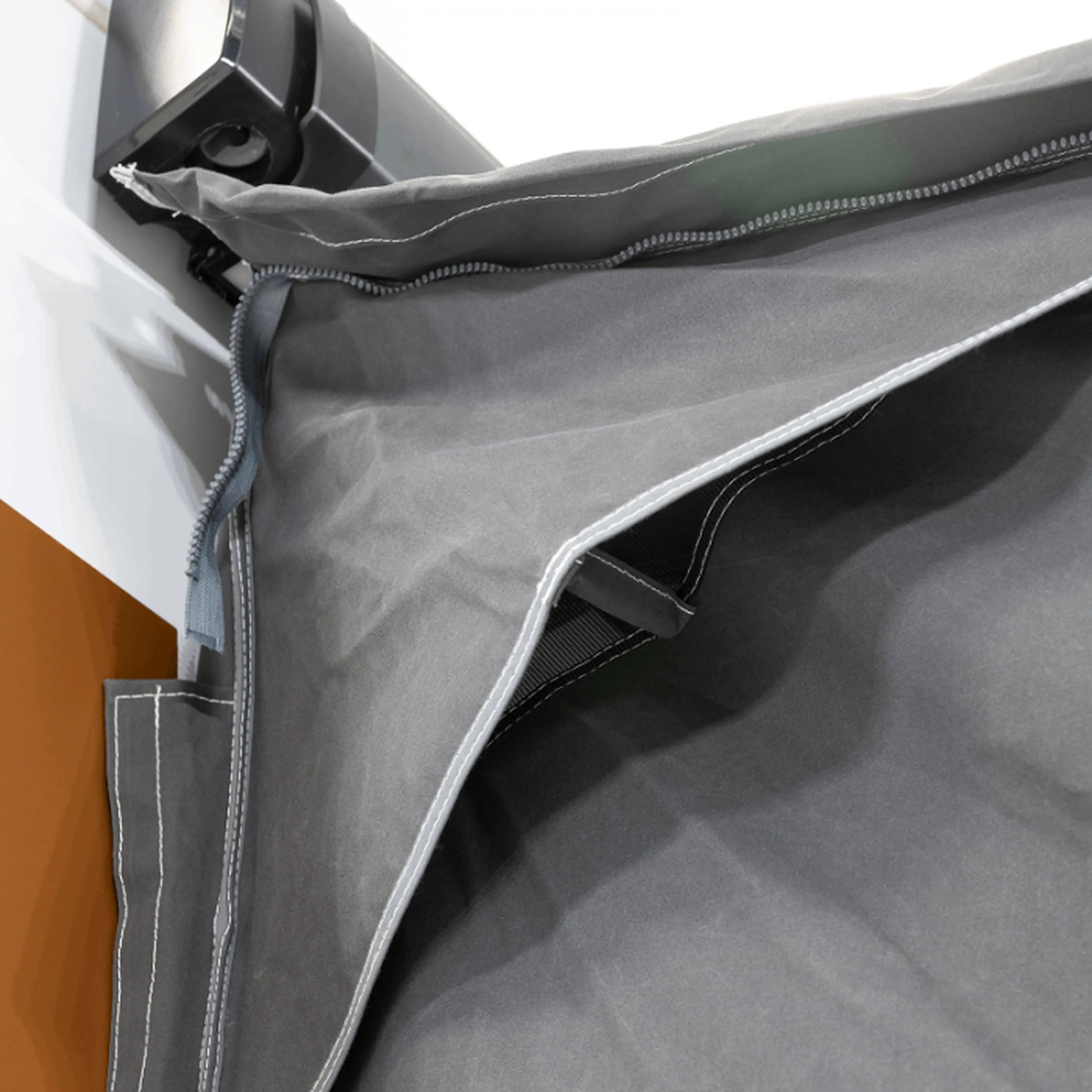 Dometic Rally Air Pro 330 Driveaway Awning 2024 Model