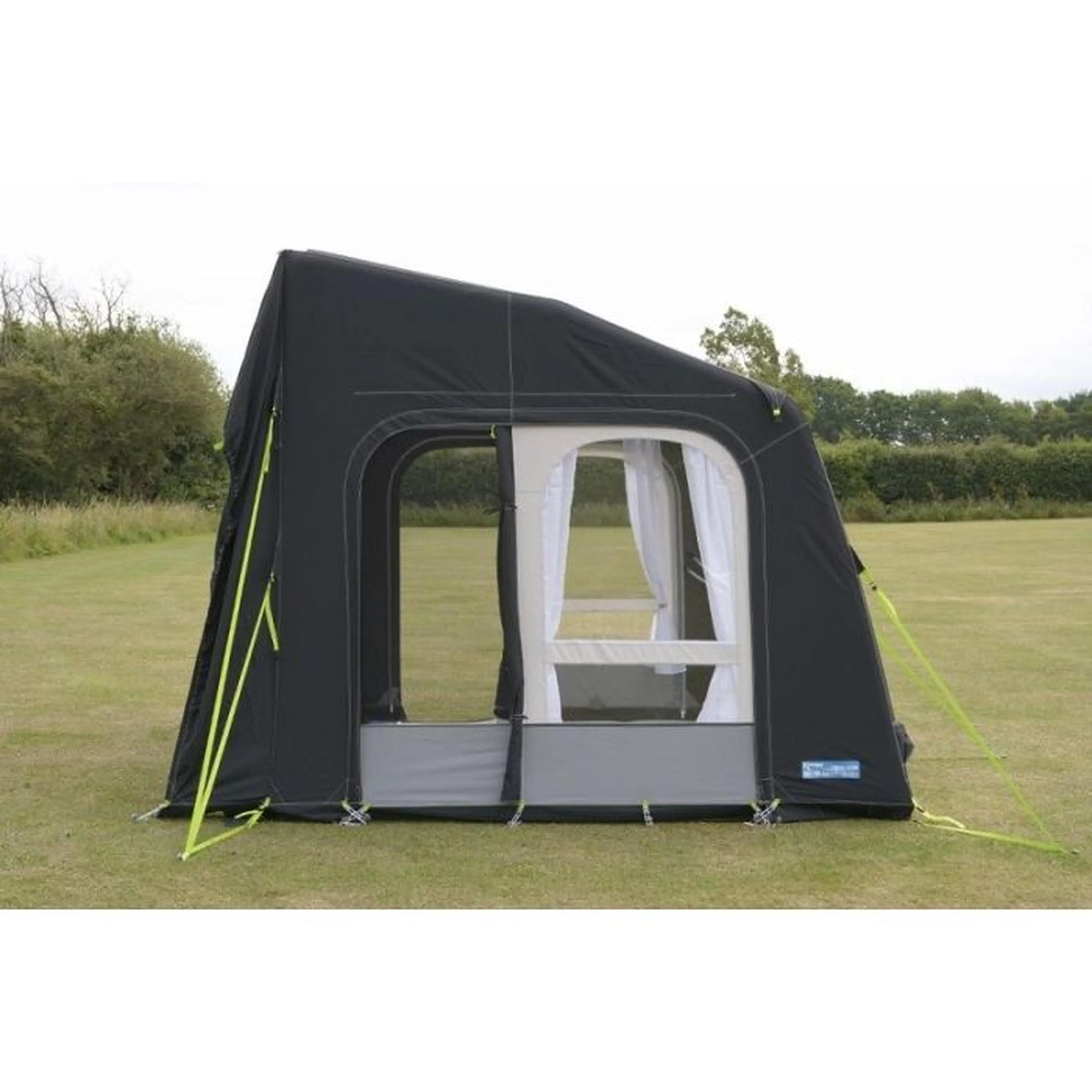 Dometic Rally Air Pro 330 Driveaway Awning 2024 Model