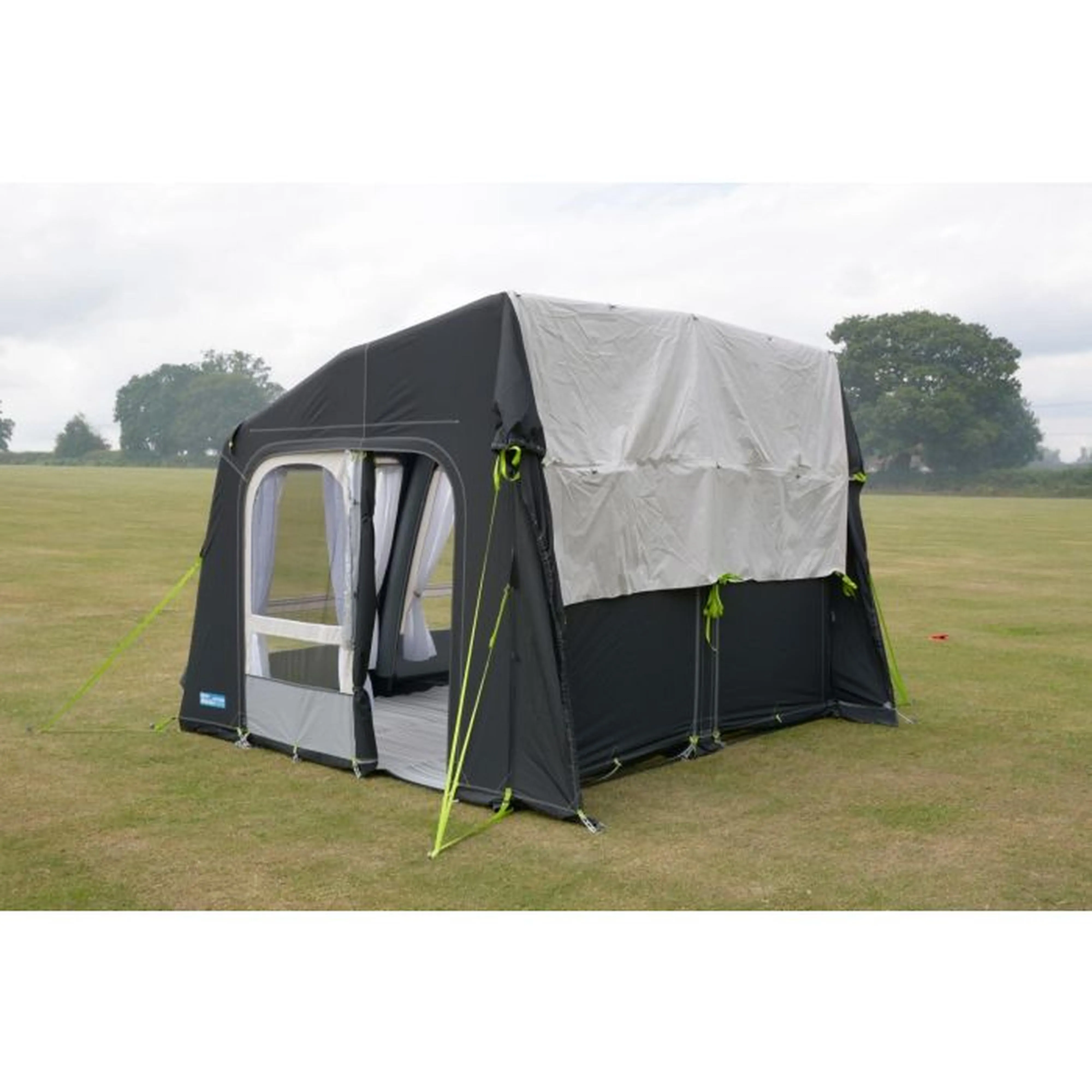 Dometic Rally Air Pro 330 Driveaway Awning 2024 Model