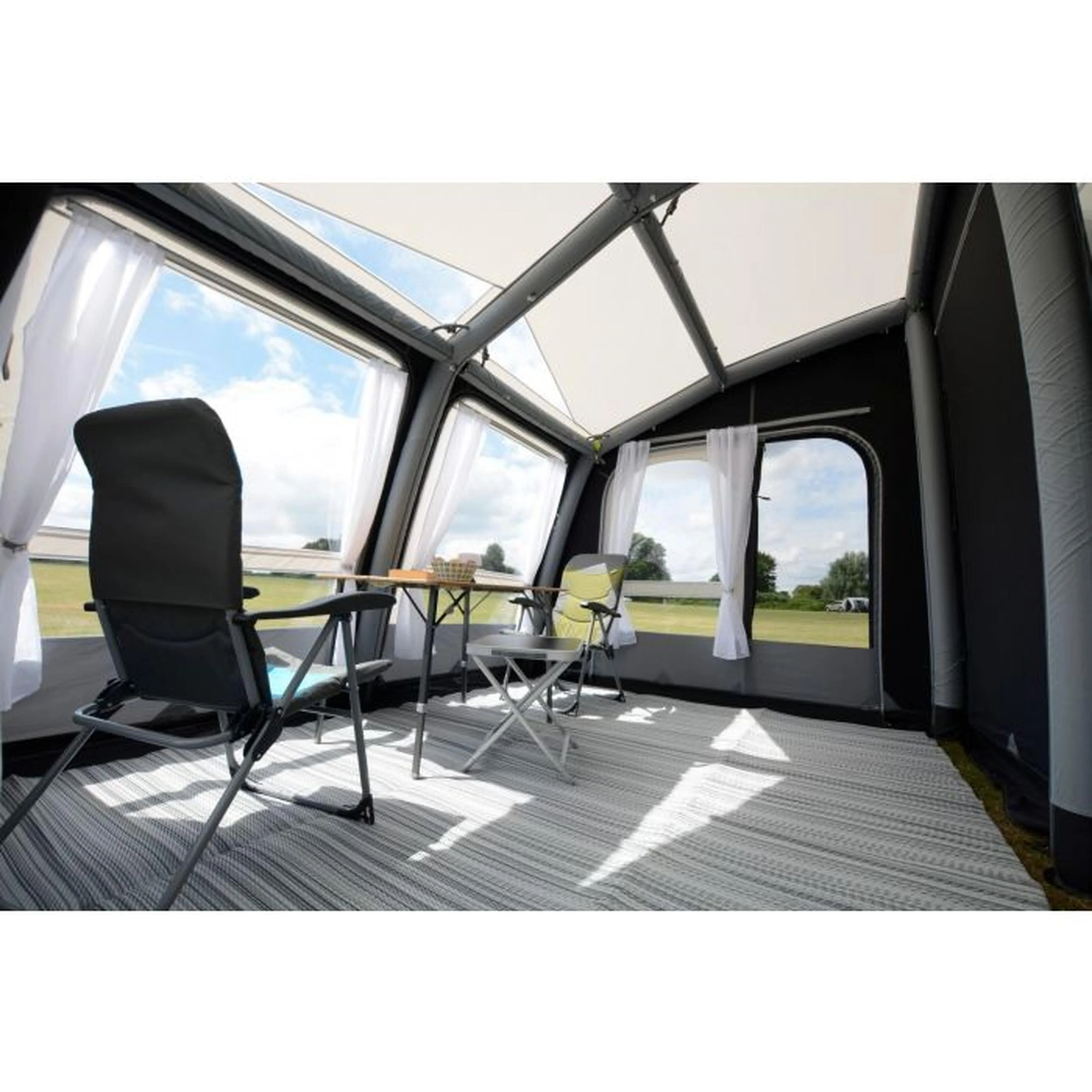 Dometic Rally Air Pro 330 Driveaway Awning 2024 Model
