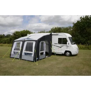Dometic Rally Air Pro 330 Driveaway Awning 2024 Model