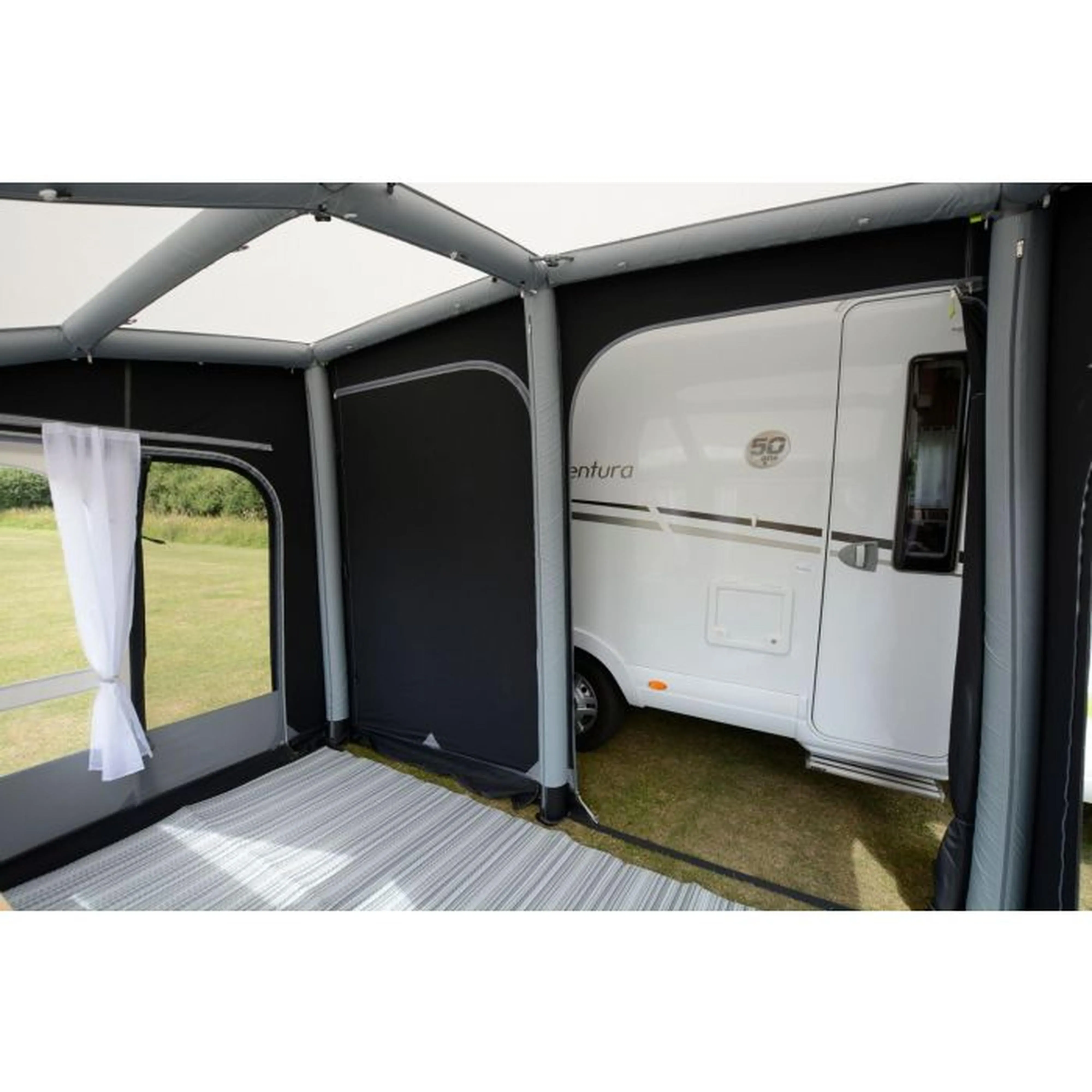 Dometic Rally Air Pro 330 Driveaway Awning 2024 Model