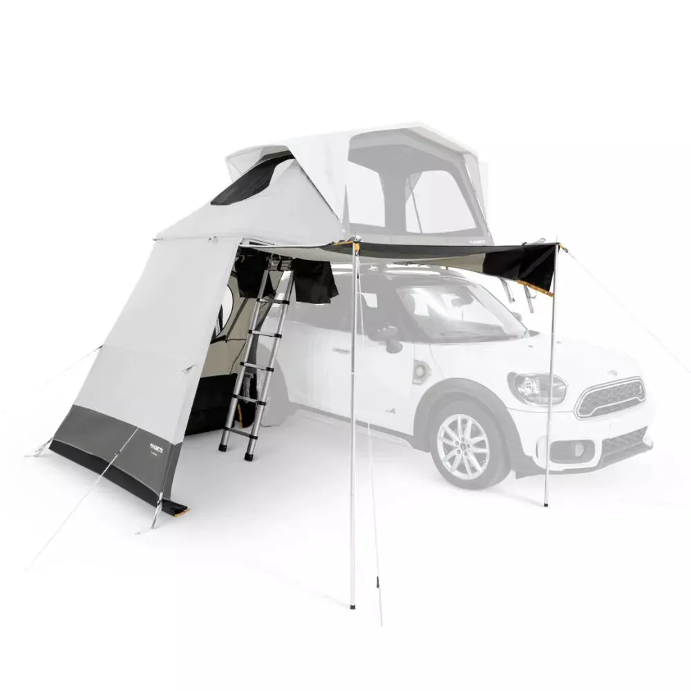 Dometic RT Awning S Inflatable Rooftop Tent (2025)