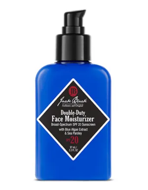 Double Duty Face Moisturizer SPF 20 (3.3 fl oz)