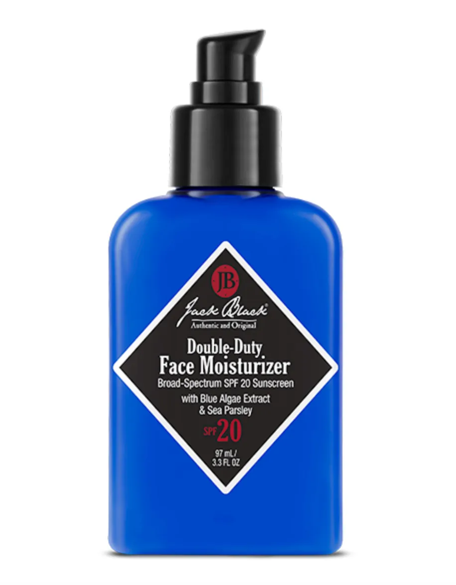Double Duty Face Moisturizer SPF 20 (3.3 fl oz)