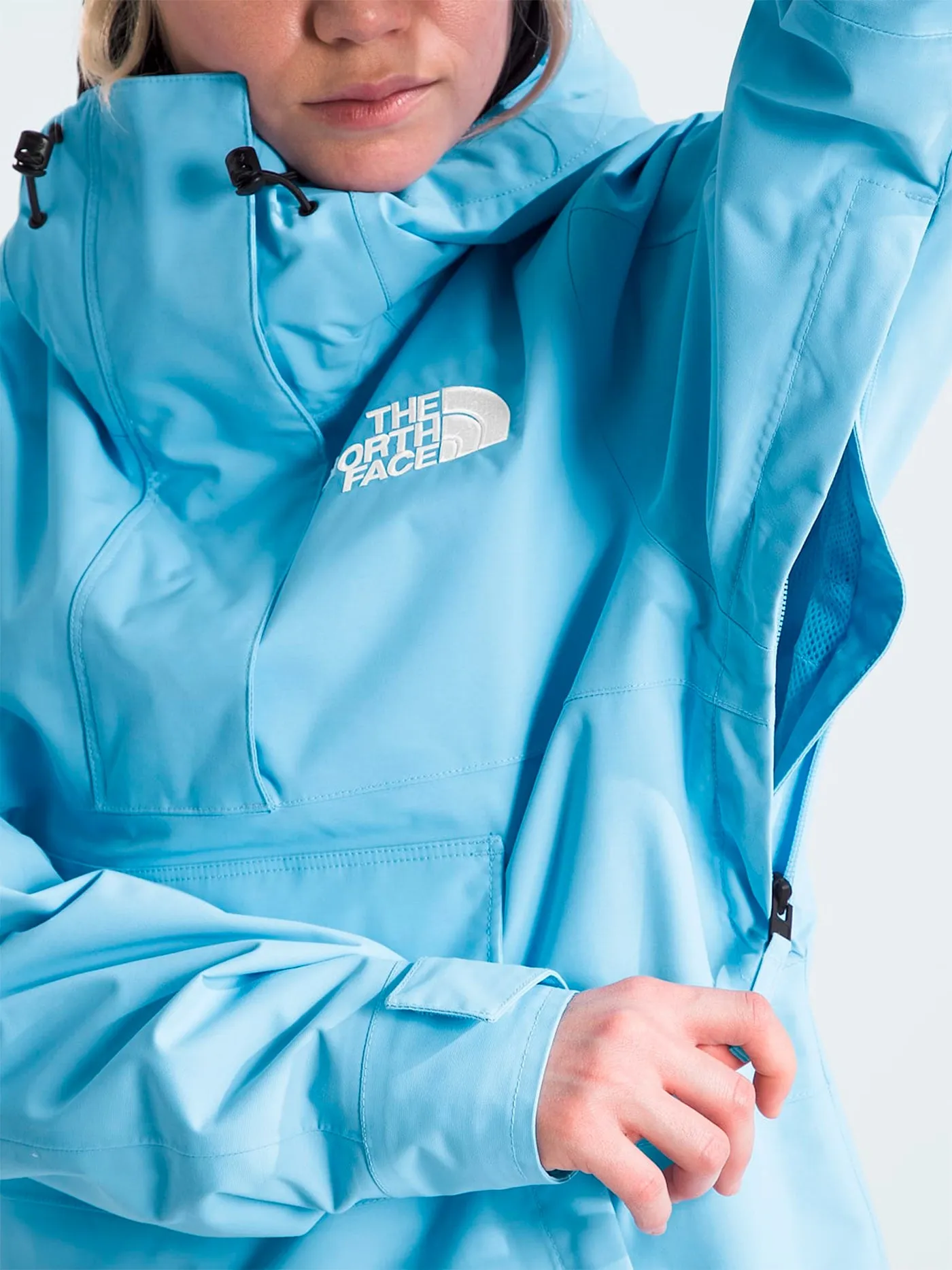Driftview Anorak Jacket (Women)