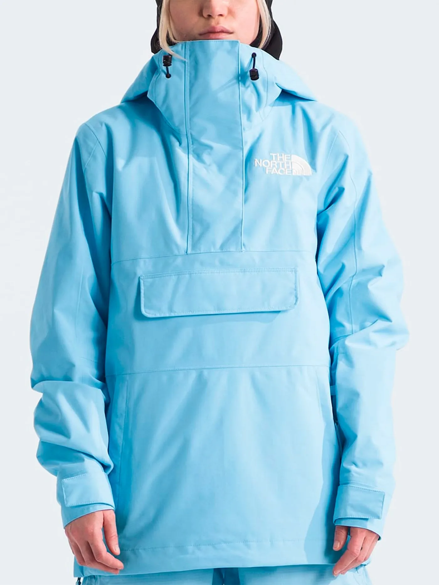 Driftview Anorak Jacket (Women)