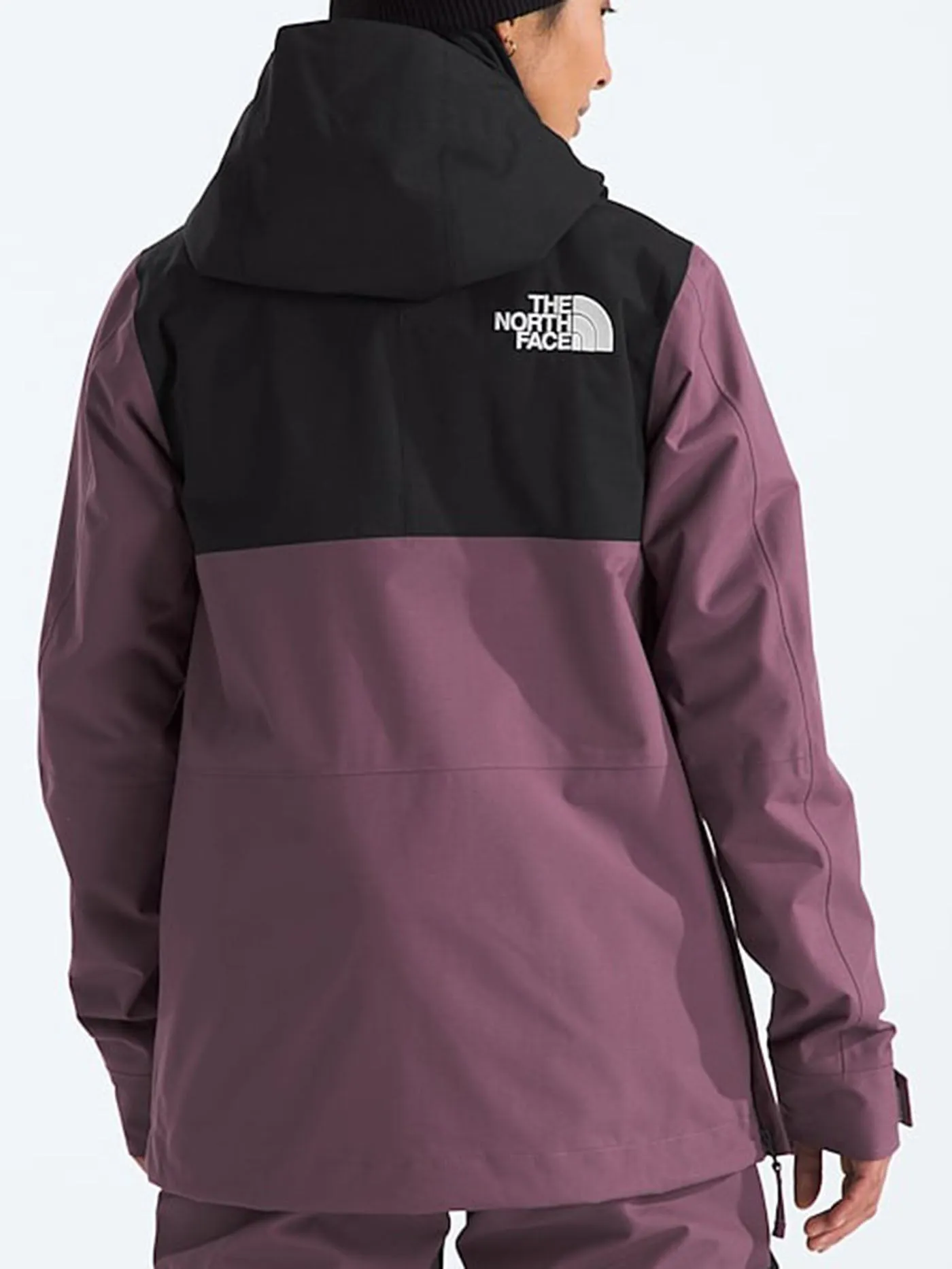 Driftview Anorak Jacket (Women)