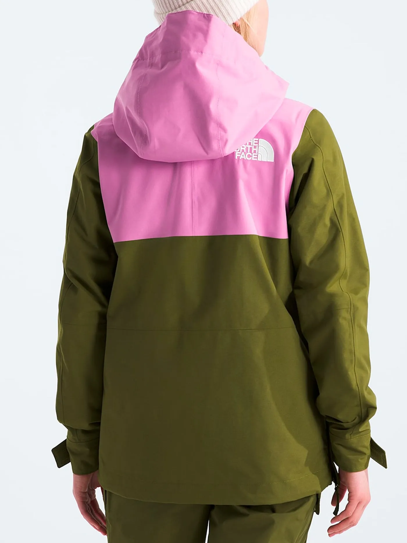 Driftview Anorak Jacket (Women)