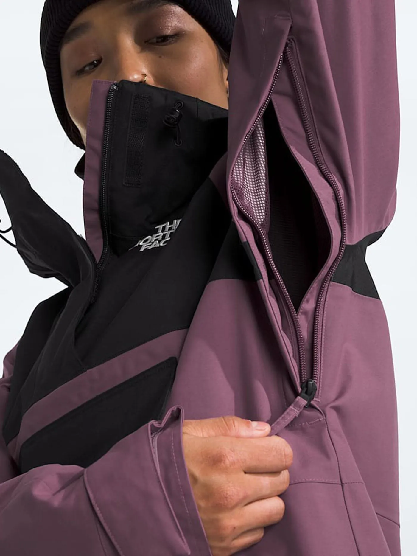 Driftview Anorak Jacket (Women)