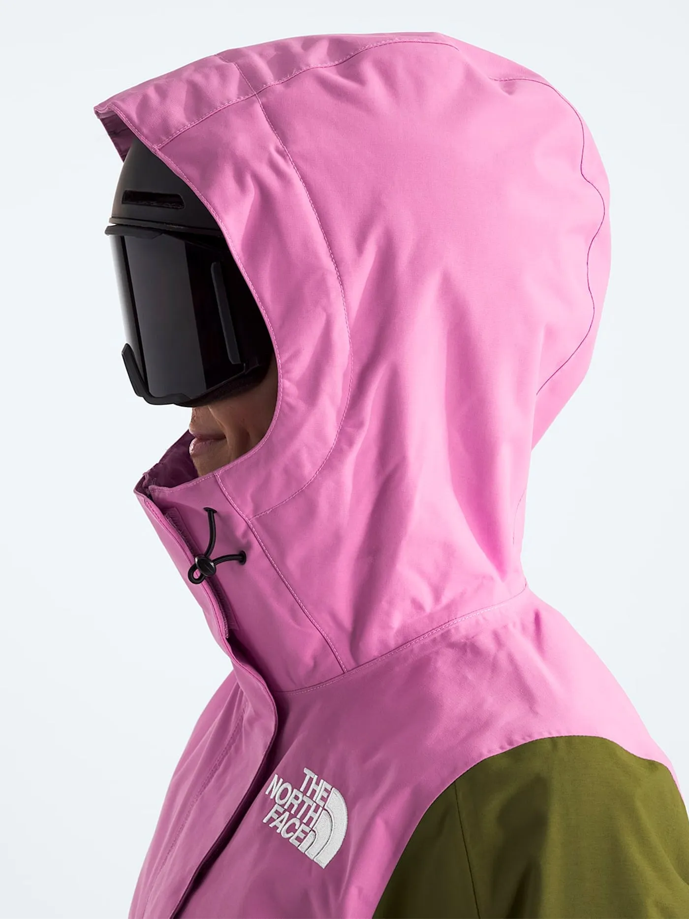 Driftview Anorak Jacket (Women)