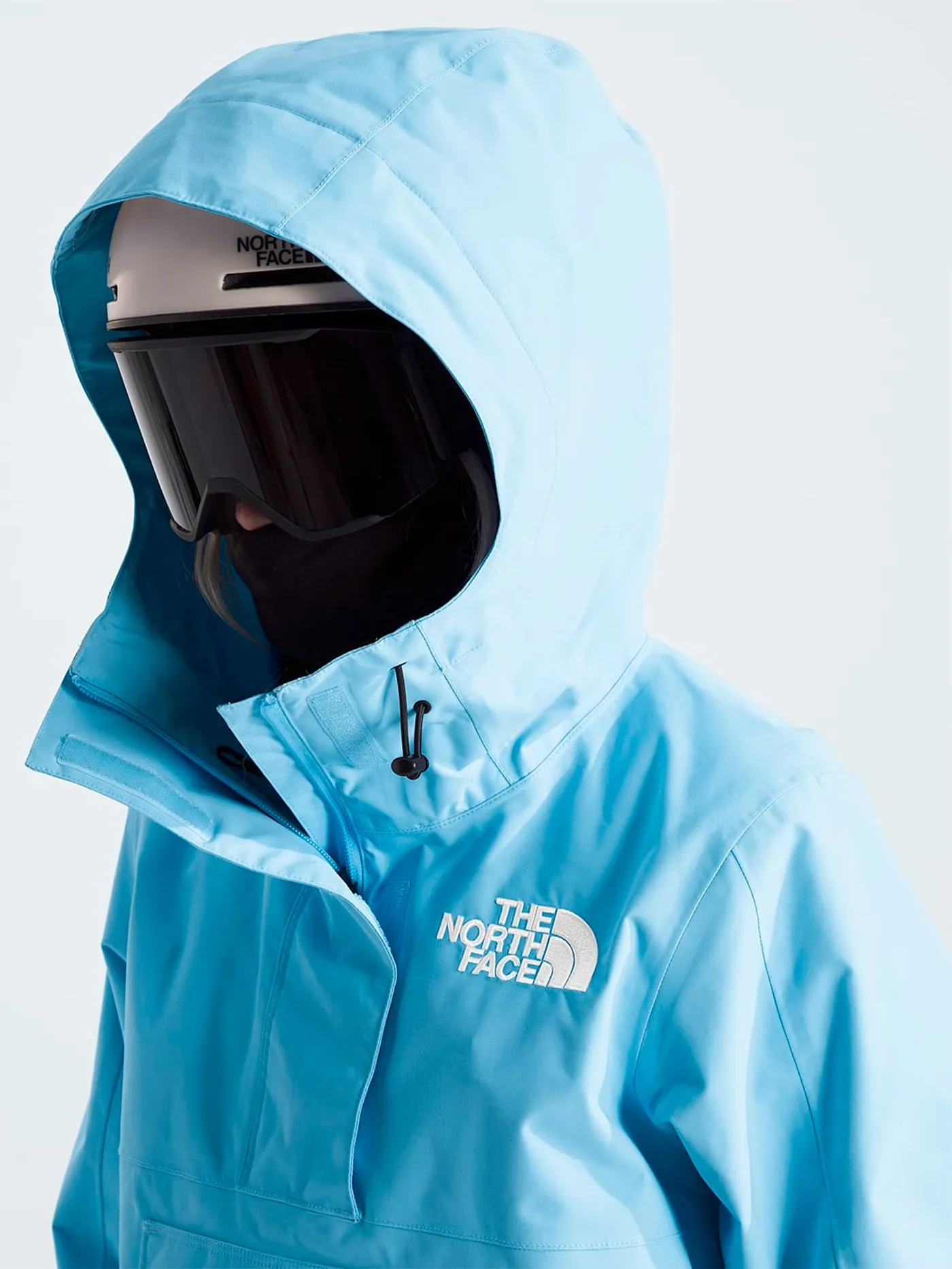 Driftview Anorak Jacket (Women)