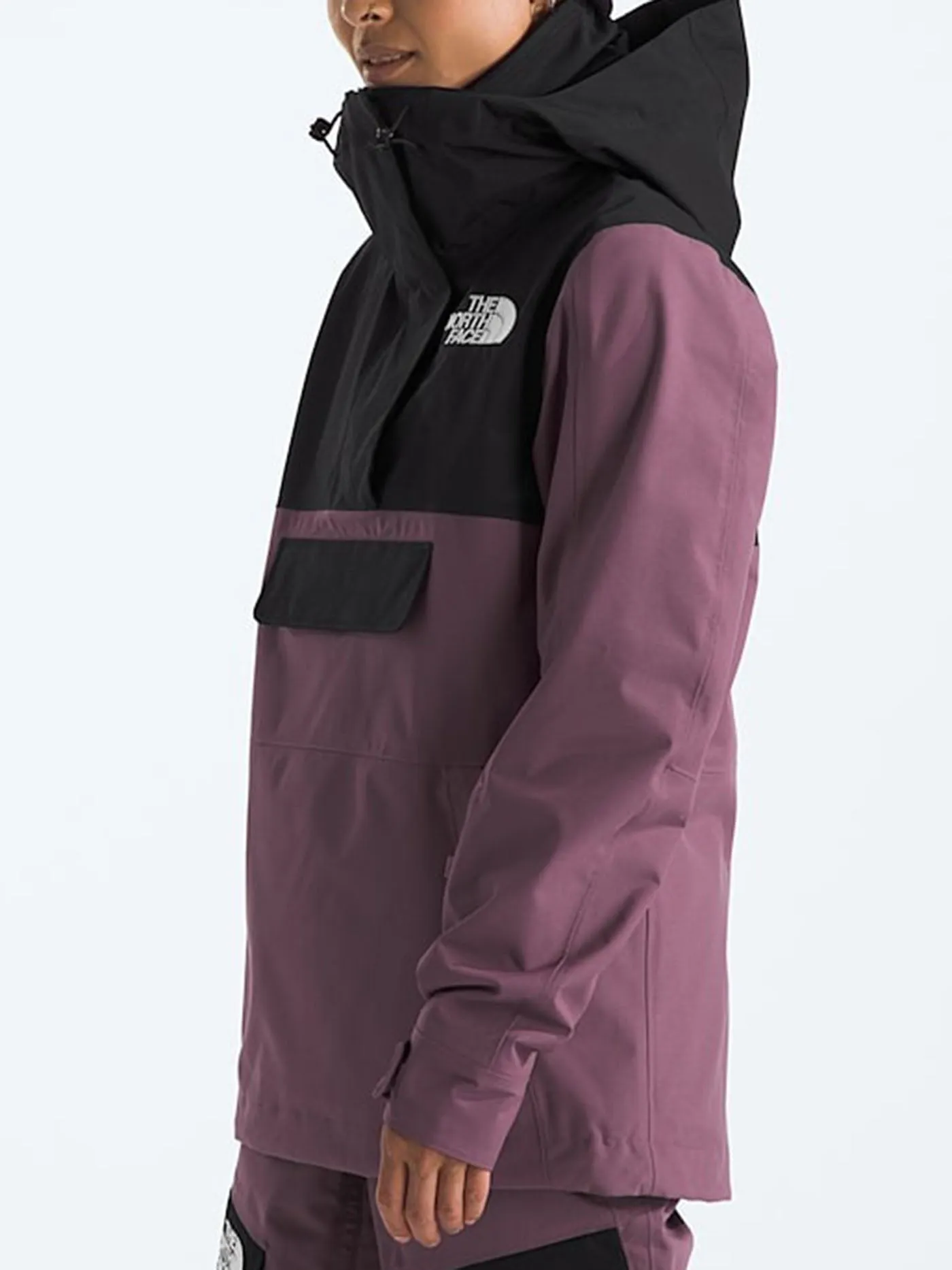 Driftview Anorak Jacket (Women)