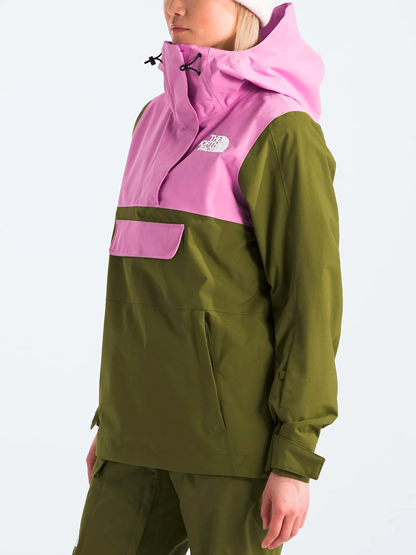 Driftview Anorak Jacket (Women)