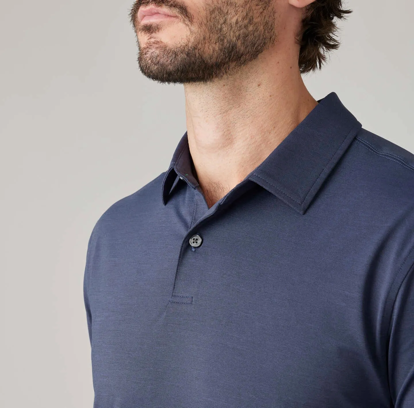 Drysdale Performance Polo