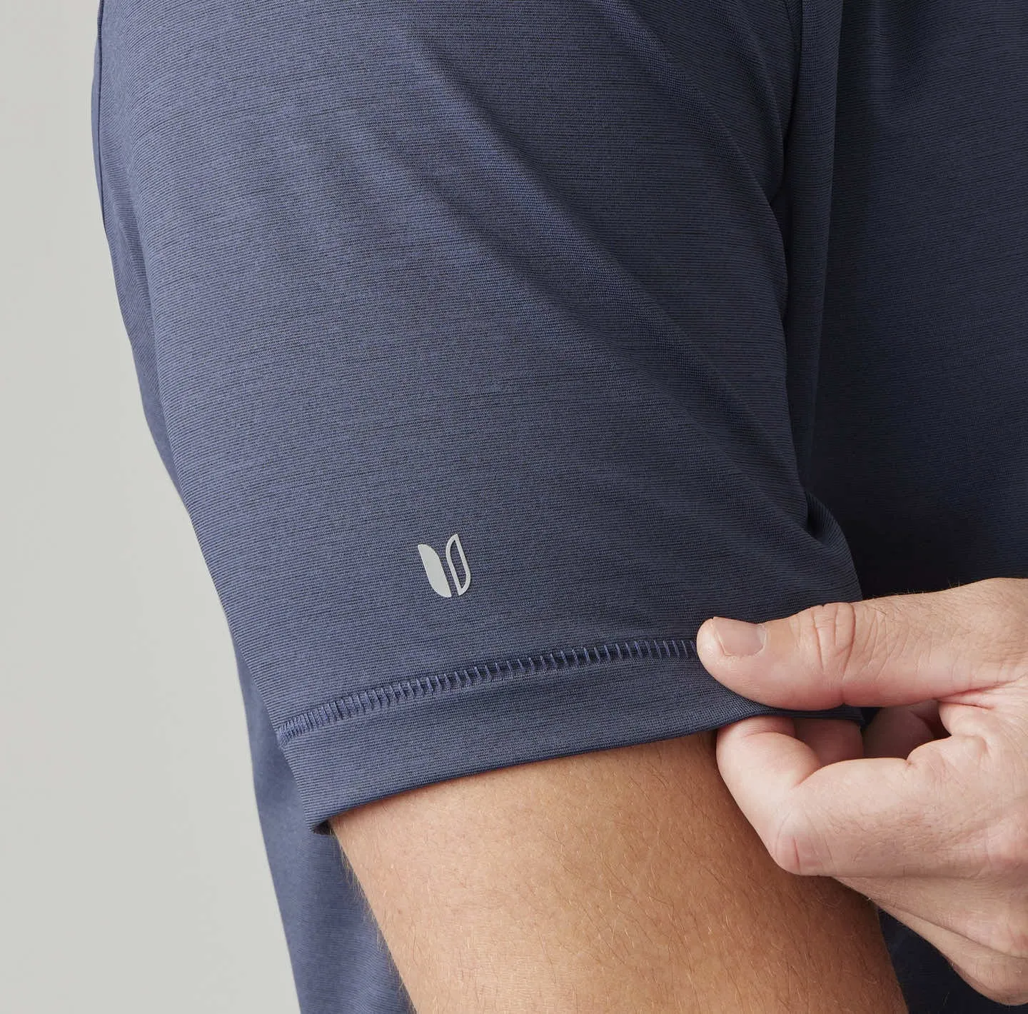 Drysdale Performance Polo