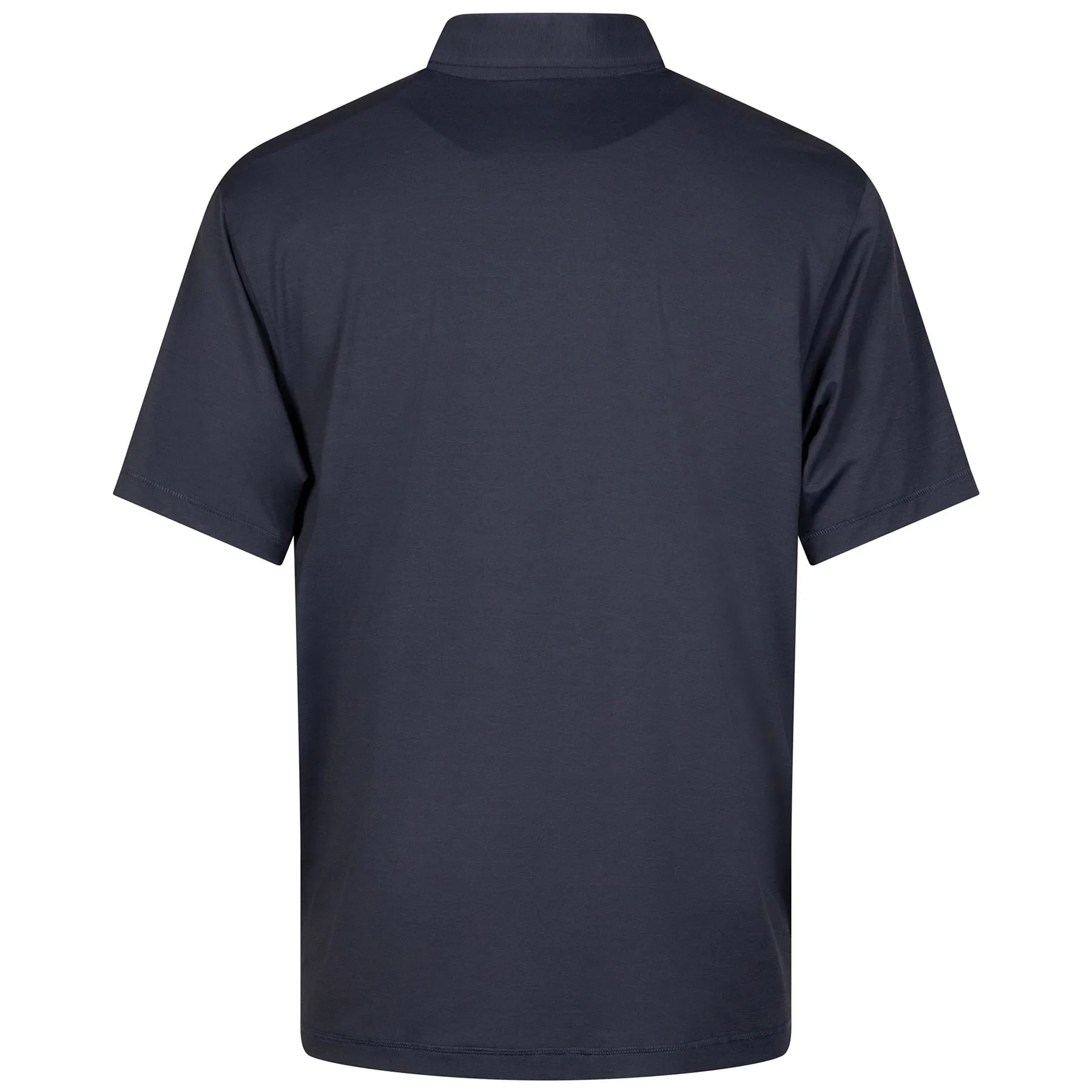 Drysdale Polo Navy - SS24
