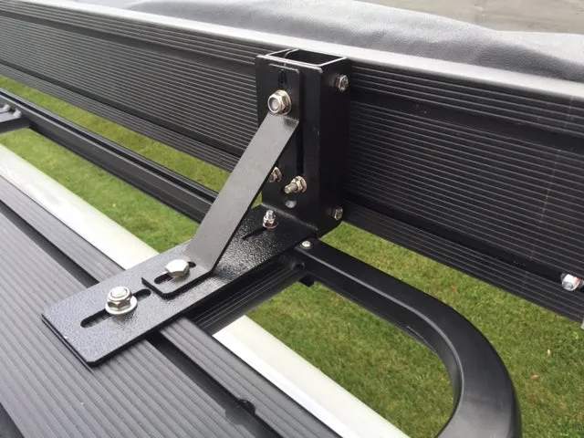 EEZI-AWN | Manta 270 Awning