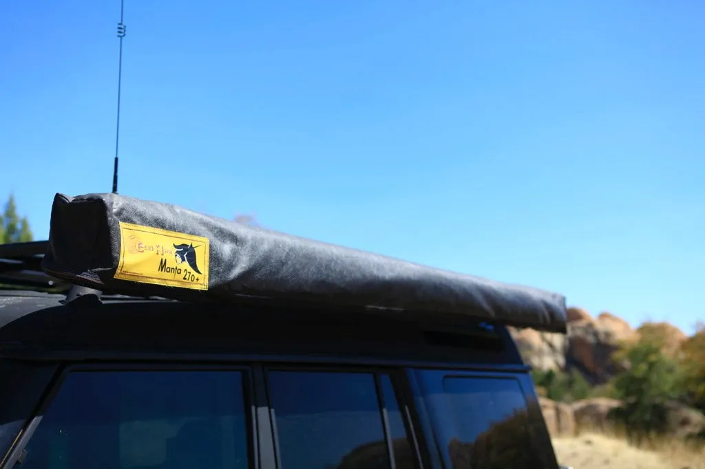 EEZI-AWN | Manta 270 Awning