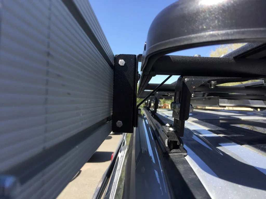 EEZI-AWN | Manta 270 Awning