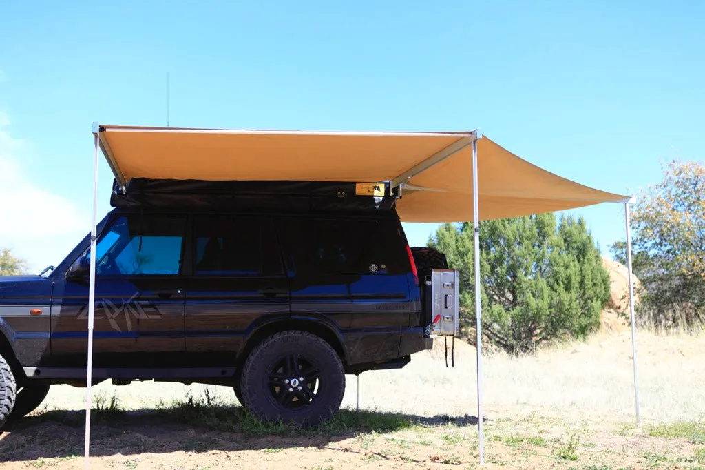 EEZI-AWN | Manta 270 Awning