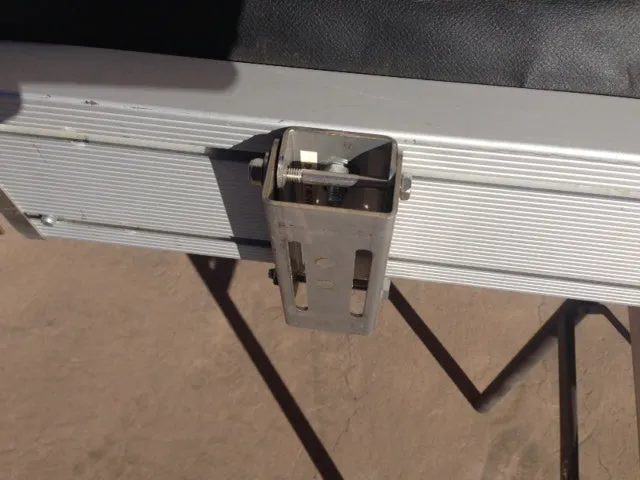 EEZI-AWN | Manta 270 Awning