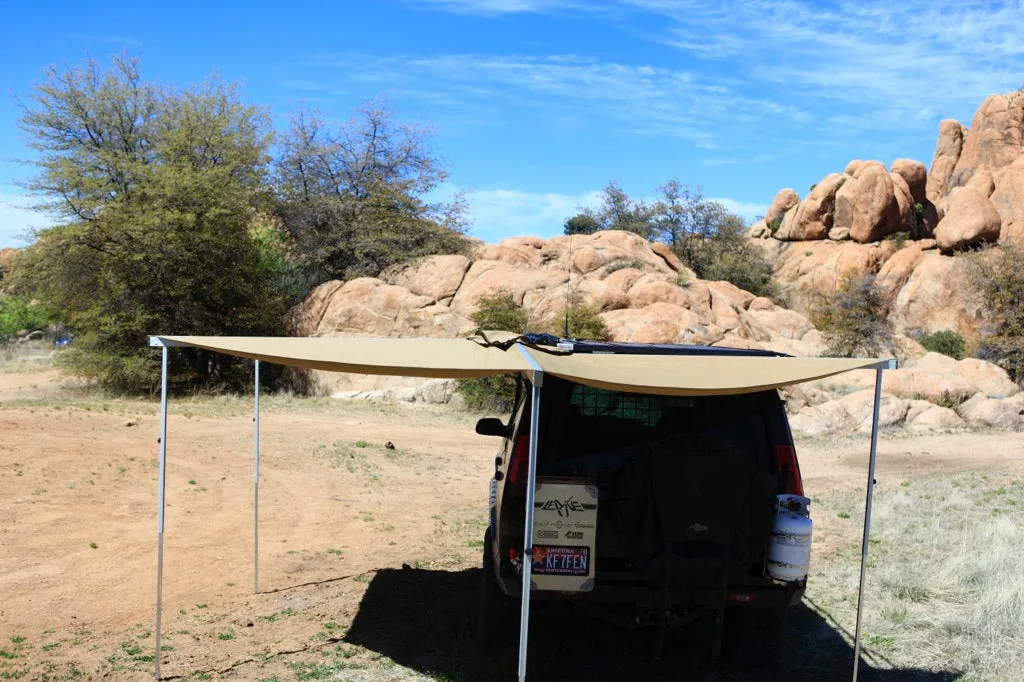 EEZI-AWN | Manta 270 Awning