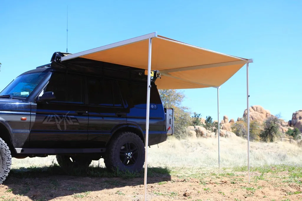 EEZI-AWN | Manta 270 Awning