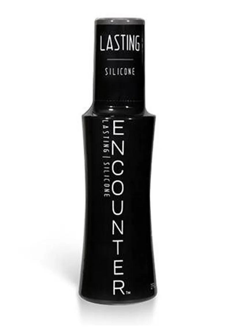 Elbow Grease Lasting Encounter Silicone Lubricant