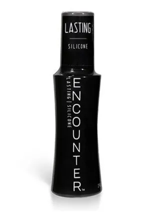 Elbow Grease Lasting Encounter Silicone Lubricant
