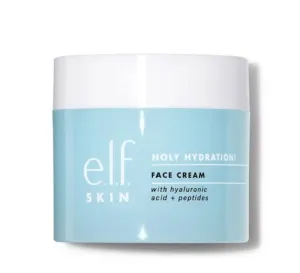 Elf Holy Hydration Face Cream
