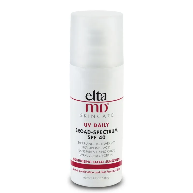 EltaMD UV Daily Broad-Spectrum SPF 40