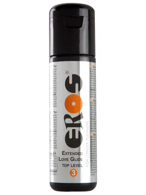 EROS Extended Love Glide Top Level 3 100ml