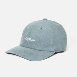 Essential Cap (Seafoam)
