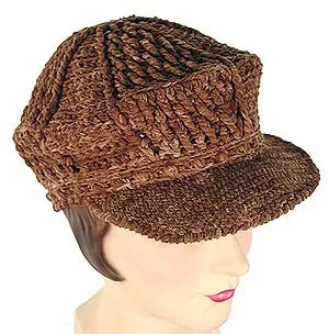 Essential Crochet Hats Collection