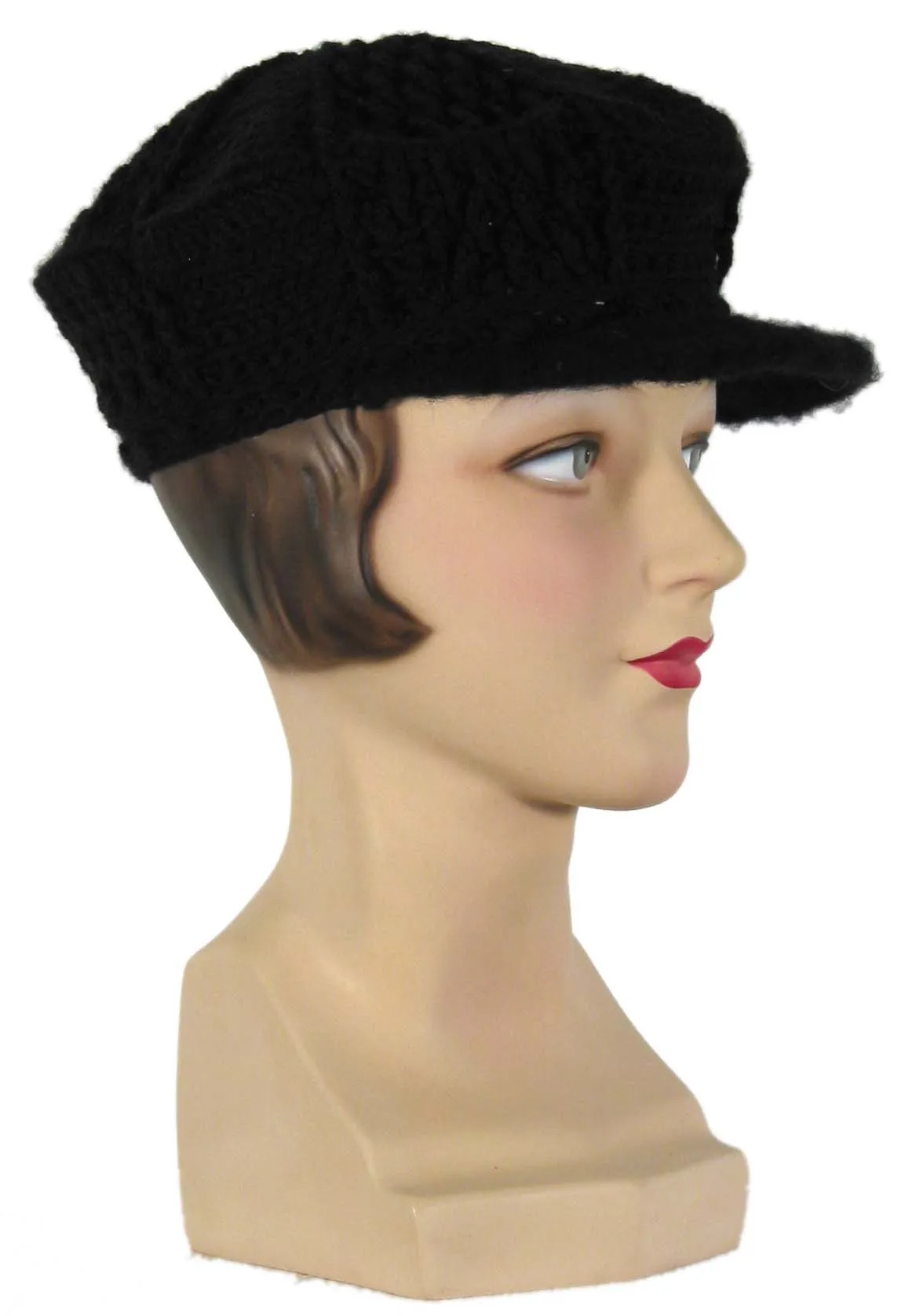 Essential Crochet Hats Collection