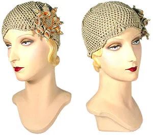 Essential Crochet Hats Collection