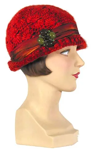 Essential Crochet Hats Collection