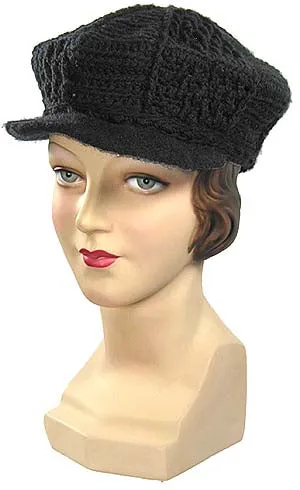 Essential Crochet Hats Collection