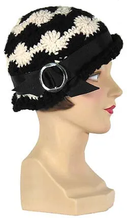 Essential Crochet Hats Collection