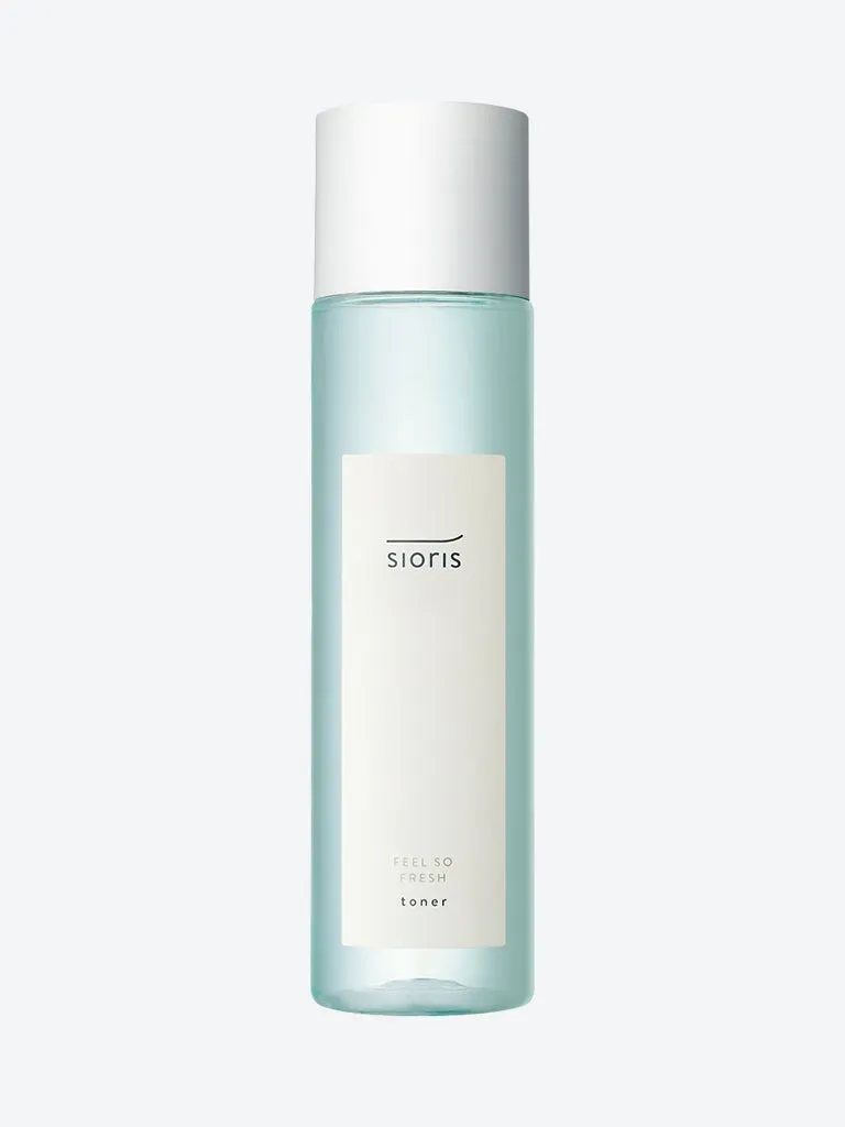 Feel so fresh toner 150ml