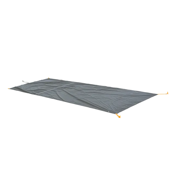 Footprint Tiger Wall Ul2  Mtnglo - Gray