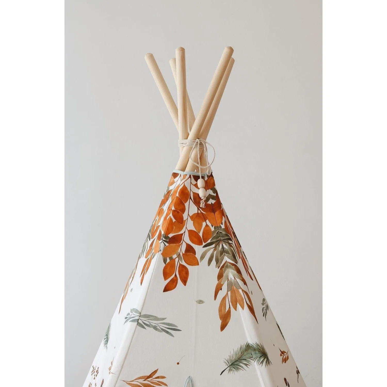 Forest friends Teepee Tent