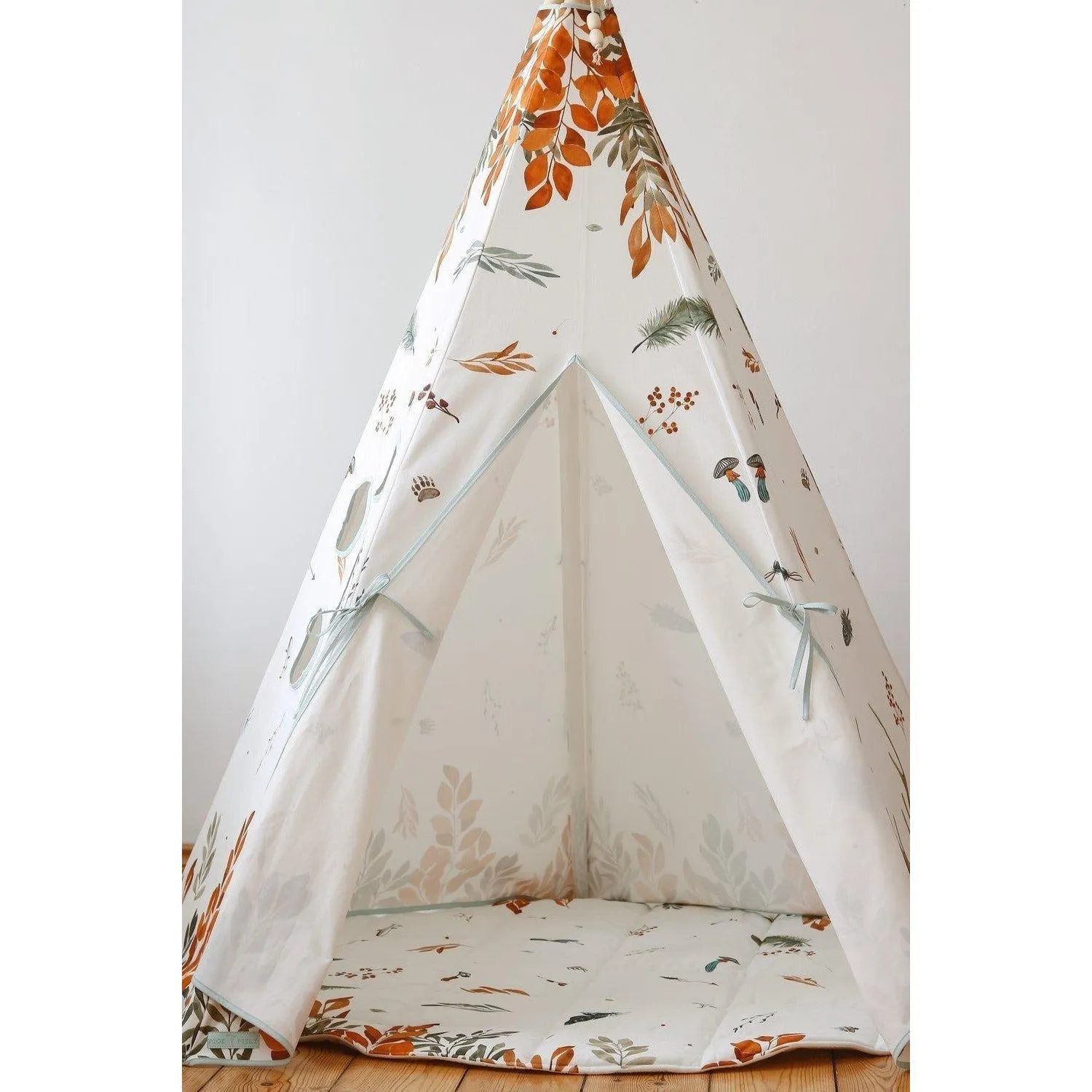 Forest friends Teepee Tent