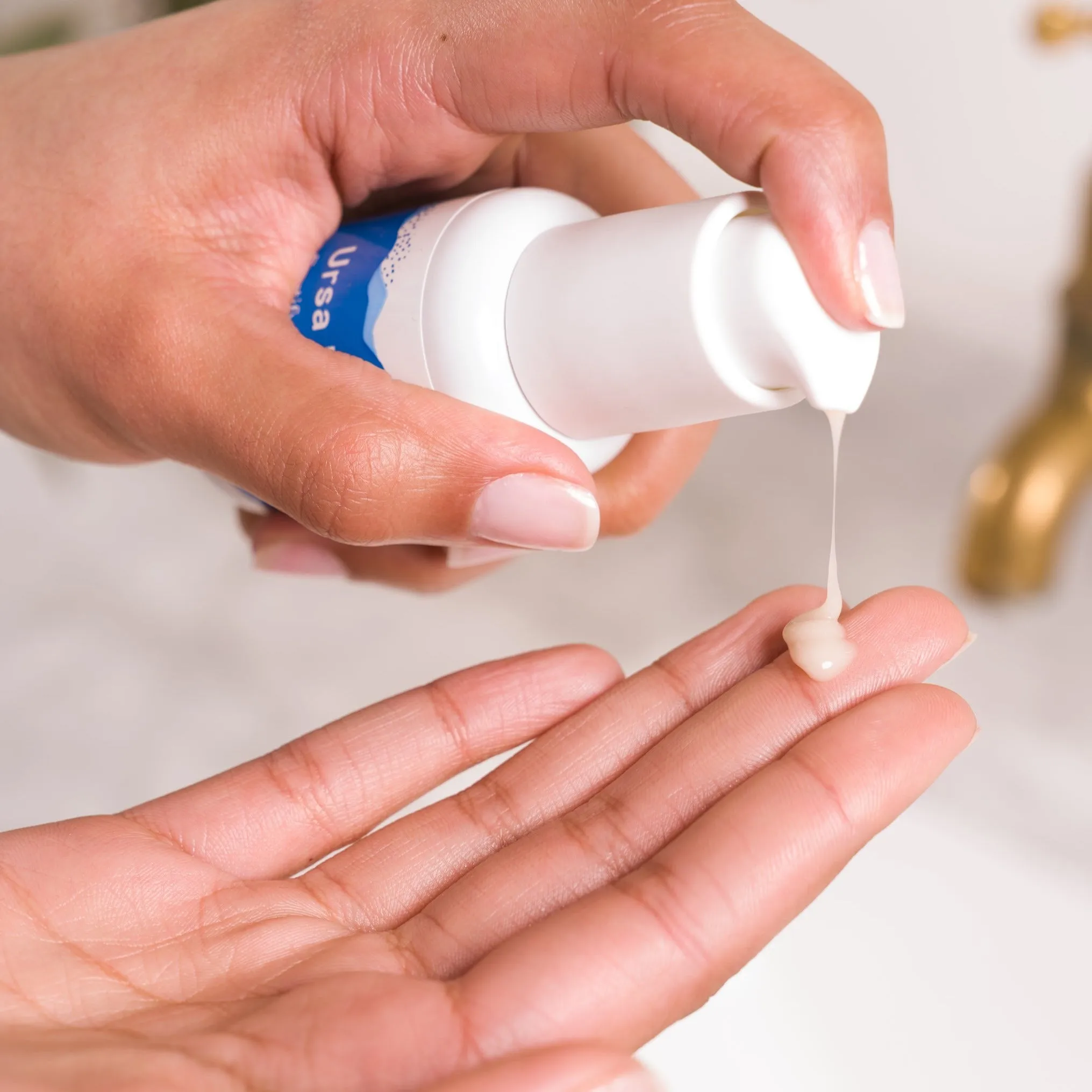 Fortifying Gel Moisturizer