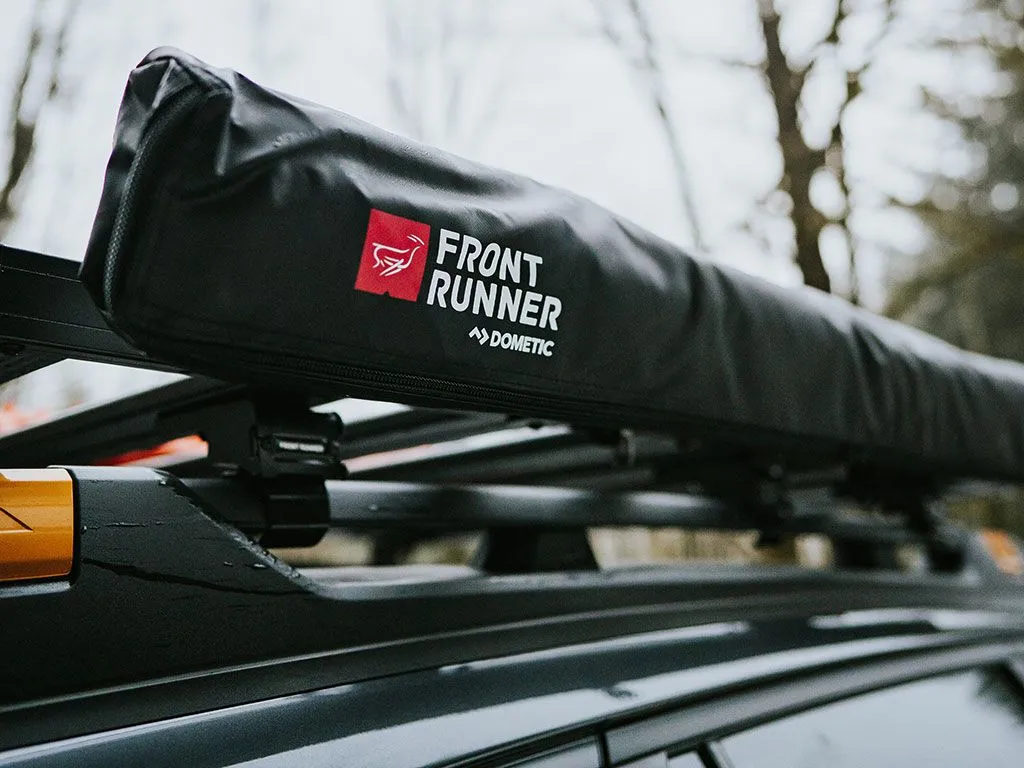 FRONT RUNNER | Easy-Out Awning 1.4m Black