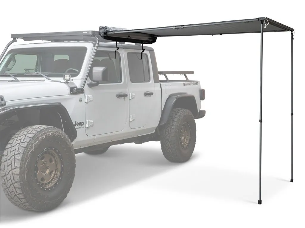 FRONT RUNNER | Easy-Out Awning 1.4m Black