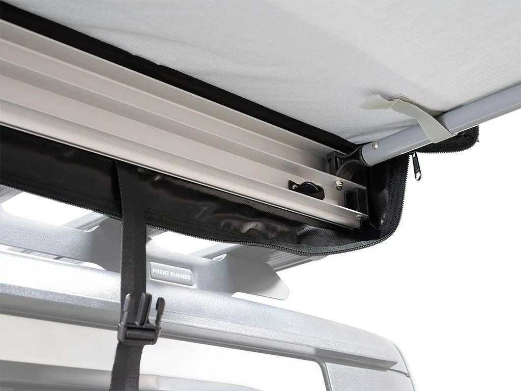 FRONT RUNNER | Easy-Out Awning 1.4m Black
