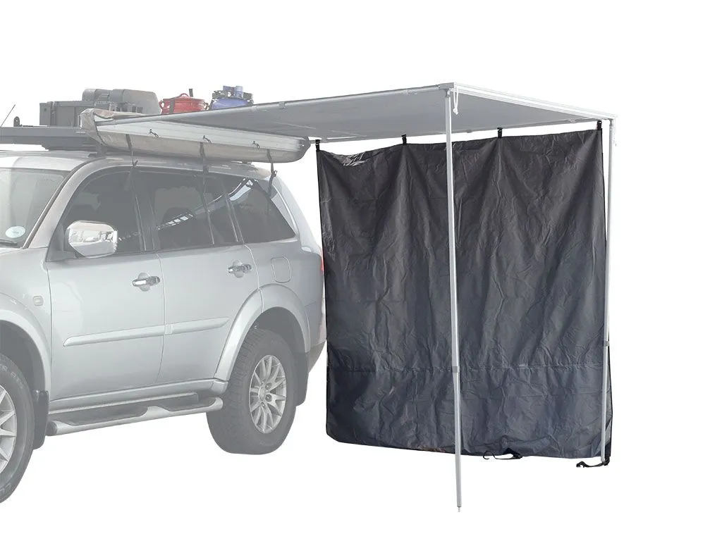 FRONT RUNNER | Easy-Out Awning 1.4m Black
