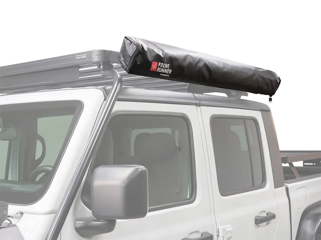 FRONT RUNNER | Easy-Out Awning 1.4m Black